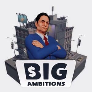 Big Ambitions PC Steam
