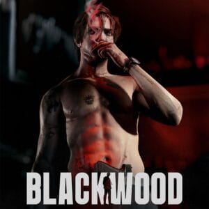 BLACKWOOD PC Steam