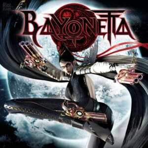 Bayonetta PC Steam