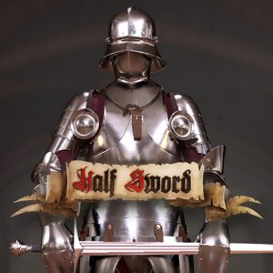 Half Sword PC Steam