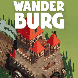 Wanderburg Supporter Pack PC Steam