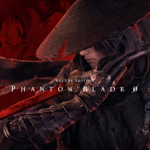 Phantom Blade Zero Digital Deluxe Edition PC Steam