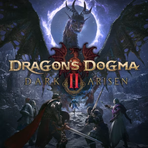Dragon's Dogma 2: Dark Arisen PC Steam