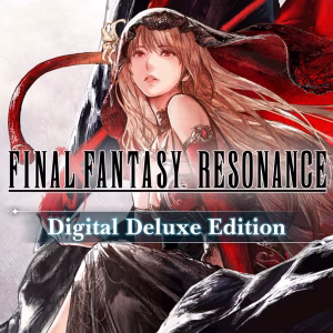 FINAL FANTASY RESONANCE Digital Deluxe Edition PC Steam