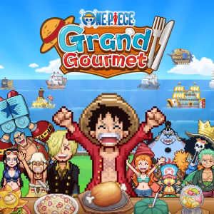 ONE PIECE: Grand Gourmet PC Steam