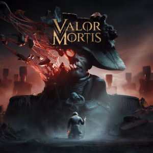 Valor Mortis PC Steam