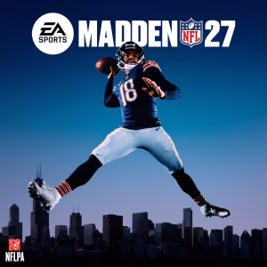 EA SPORTS Madden NFL 27 PC Steam