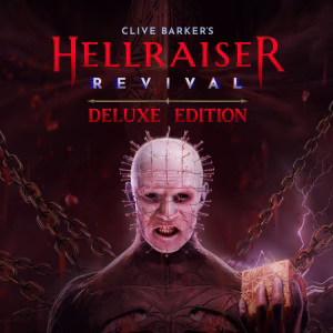 Clive Barker's Hellraiser: Revival Deluxe Edition PC Steam
