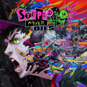 Stupid Never Dies: Glorious Idiot Edition PC Steam