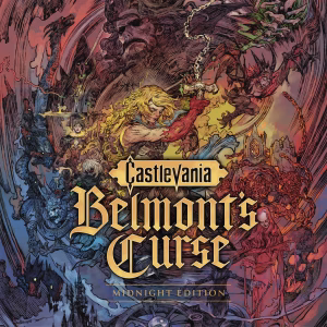 Castlevania: Belmont's Curse Midnight Edition PC Steam