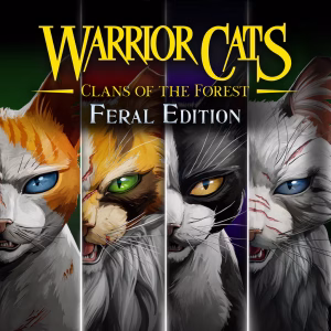 Warrior Cats: Clans of the Forest Feral Edition PC Steam