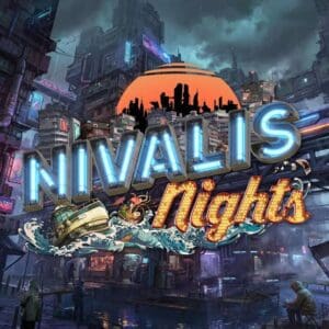Nivalis Nights PC Steam