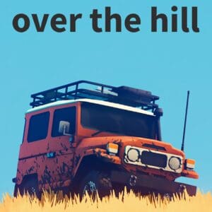 Over The Hill PC Steam